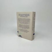 Buchcover und Innenansicht für das Buch: Das Trauma in dir