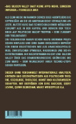 Buchcover und Innenansicht für das Buch: Teslokratie