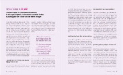 Buchcover und Innenansicht für das Buch: Dein Ayurveda