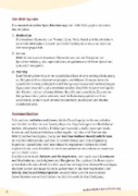 Buchcover und Innenansicht für das Buch: Systematische Sprachförderung für Kinder - mit Deutsch als Zweitsprache (DaZ)