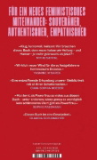 Buchcover und Innenansicht für das Buch: Toxische Weiblichkeit