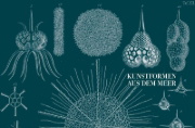 Buchcover und Innenansicht für das Buch: Ernst Haeckel