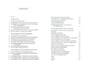 Buchcover und Innenansicht für das Buch: Das Psyche-Darm-Paradox