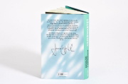 Buchcover und Innenansicht für das Buch: Unerwartet