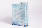 Buchcover und Innenansicht für das Buch: A Thousand Flames Below