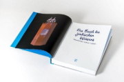 Buchcover und Innenansicht für das Buch: Das Buch des jüdischen Wissens