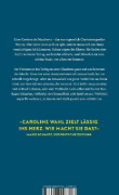 Buchcover und Innenansicht für das Buch: Die Assistentin