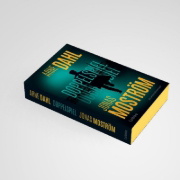 Buchcover und Innenansicht für das Buch: Skaparen