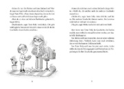 Buchcover und Innenansicht für das Buch: Tante Polly