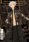 Buchcover und Innenansicht für das Buch: Tokyo (Manji) Revengers