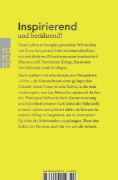 Buchcover und Innenansicht für das Buch: Eden Culture