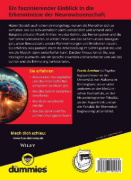 Buchcover und Innenansicht für das Buch: Das menschliche Gehirn für Dummies