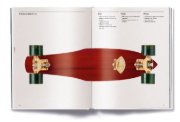 Buchcover und Innenansicht für das Buch: Flex Appeal