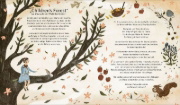 Buchcover und Innenansicht für das Buch: Happy Stories for Nature Lovers