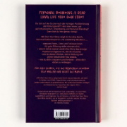 Buchcover und Innenansicht für das Buch: Own Your Story