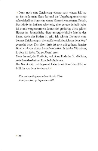 Buchcover und Innenansicht für das Buch: 'Schwefelgelb und zitronengrün'
