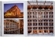 Buchcover und Innenansicht für das Buch: Temples of Books