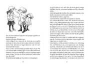 Buchcover und Innenansicht für das Buch: Madicken och Junibackens Pims