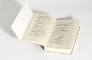 Buchcover und Innenansicht für das Buch: Der Spielverderber