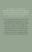 Buchcover und Innenansicht für das Buch: Dreihundert Männer