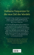 Buchcover und Innenansicht für das Buch: Starseeds-Healing