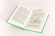 Buchcover und Innenansicht für das Buch: Die Natur ist kein Parteimitglied