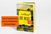 Buchcover und Innenansicht für das Buch: Brandmannen