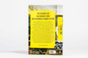Buchcover und Innenansicht für das Buch: Brandmannen