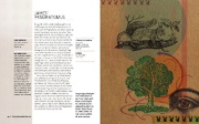 Buchcover und Innenansicht für das Buch: Philosophie in 30 Sekunden