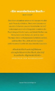 Buchcover und Innenansicht für das Buch: Mein größtes Rätsel bin ich selbst