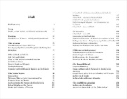 Buchcover und Innenansicht für das Buch: El Dorado