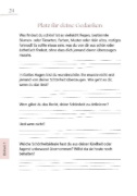 Buchcover und Innenansicht für das Buch: Du bist kostbar & wunderschön