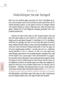 Buchcover und Innenansicht für das Buch: Du bist kostbar & wunderschön