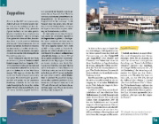 Buchcover und Innenansicht für das Buch: Reise Know-How Reiseführer Bodensee