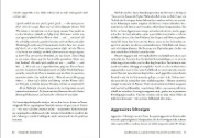 Buchcover und Innenansicht für das Buch: Toxisches Schweigen