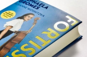 Buchcover und Innenansicht für das Buch: Fortissima!