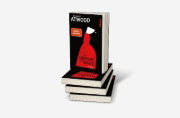 Buchcover und Innenansicht für das Buch: The Handmaid's Tale