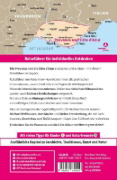 Buchcover und Innenansicht für das Buch: Reise Know-How Reiseführer Provence & Côte d'Azur