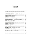 Buchcover und Innenansicht für das Buch: Selbst schuld!