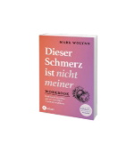 Buchcover und Innenansicht für das Buch: The Official It Didn't Start With You Workbook. Practical Exercises to Break the Cycle of Inherited Family Trauma