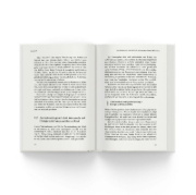 Buchcover und Innenansicht für das Buch: Was dir dein Chef nicht sagt