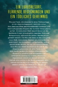 Buchcover und Innenansicht für das Buch: Summer Heat