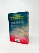Buchcover und Innenansicht für das Buch: Summer Heat