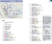 Buchcover und Innenansicht für das Buch: Reise Know-How CityTrip Augsburg