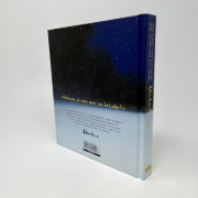 Buchcover und Innenansicht für das Buch: The boy, the mole, the fox and the horse. The animated story