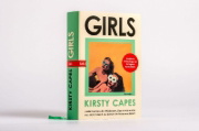 Buchcover und Innenansicht für das Buch: Girls