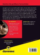 Buchcover und Innenansicht für das Buch: Gitarrenakkorde für Dummies