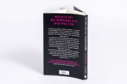 Buchcover und Innenansicht für das Buch: Meine Familie, die AfD und ich