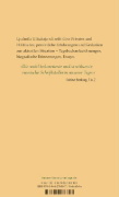 Buchcover und Innenansicht für das Buch: Die Erinnerung nicht vergessen
