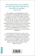 Buchcover und Innenansicht für das Buch: Secure. The revolutionary Guide to Creating a secure Life